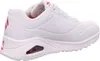 Skechers 155507-WBGY - Skechers Uno Spread The Love Schwarz Produktbild-Vorschau 61