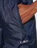 Pantaloni da pioggia da donna CMP, colore: blu (navy), Anteprima dell’immagine prodotto 5