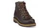 HanWag Grünten Lady zwiegenäht Wanderstiefel Braun : 40 Produktbild-Vorschau 5