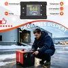 LARS360 Dieselový topný ventilátor, 8 kW, 12 V, dieselový Náhled obrázku produktu 5