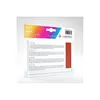 Gamegenic - Matte Prime Sleeves Red (100 Sleeves) Produktbild-Vorschau 4
