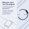 imoshion Courroie en nylon - Connecteur universel 22 mm - Voir les images du produit 2
