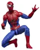 Spider-Man: No Way Home Marvel Legends Actionfigur The Produktbild-Vorschau 5