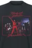 Michael Jackson T-Shirt Herren Thriller schwarz M Produktbild-Vorschau 2