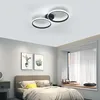 Ceiling Light - Black Aluminium Frame, White Light Produktbild-Vorschau 4