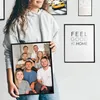 Calias Ramka Na Zdjęcia 30X40 Cm Czarna Drewniana Z Pleksi Podgląd zdjęcia produktu 5
