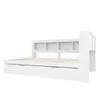 Łóżko dzienne Sweiko, 140 x 200 cm, rozkładana sofa, łóżko Podgląd zdjęcia produktu 14