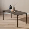 Bronx71 Esstisch Cala Eiche dunkel 180 x 90 cm Produktbild-Vorschau 14