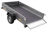 Przyczepa UNITRAILER Garden 230, 750 kg Podgląd zdjęcia produktu 10