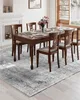 SucceBuy Dywan do salonu 2743x3658mm z krótkim włosiem Podgląd zdjęcia produktu 4
