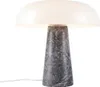 Nordlux Glossy, Weiß, Glas, Marmor, Schlafzimmer, Produktbild-Vorschau 7