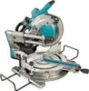 MAKITA Scie à onglet sans fil 40V max (sans batterie, sans Voir les images du produit 1
