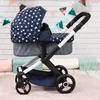 Wózek dla lalek Xeo Podgląd zdjęcia produktu 5