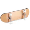 1Pc Legno d'acero lega Fingerboard Skateboard con scatola Anteprima dell’immagine prodotto 6