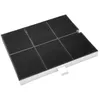 Siemens Aktivkohlefilter 361047 / LZ52050 Produktbild-Vorschau 1