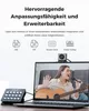 Obsbot Meet SE Space Gray Webcam Produktbild-Vorschau 16