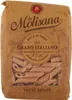 12x La Molisana Pasta Integrale Penne Rigate n°20 Produktbild-Vorschau 2