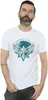 Marvel - "Starforce Warrior" T-Shirt für Herren BI20589 Produktbild-Vorschau 2