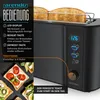 Arendo Breakfast Set acier inoxydable, bouilloire avec Voir les images du produit 6
