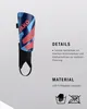 JAKO Schienbeinschoner River Classic skyblue/navy/coral Produktbild-Vorschau 5