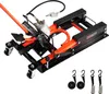 VEVOR Motorradheber Motorradhebebühne hydraulischer & Produktbild-Vorschau 1