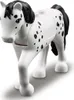 LEGO Friends Čarovný karavan, Stavebnica, 7 rok / roky, Náhľad obrázku produktu 8