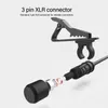 Lavalier-Mikrofon 48V Phantom Power Omni Directional Noise Produktbild-Vorschau 4