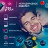 My.Size Mix Kondome Größe 6, 64 mm, Vorteilspackung, | 60 Produktbild-Vorschau 6