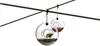 Vogelfutterhaus aus Glas - 20 cm - Aufhängbar - Eva Solo Produktbild-Vorschau 8