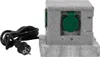 Grafner Gartensteckdose Smart WLAN WIFI, Steinoptik, 4 Produktbild-Vorschau 6