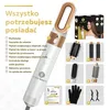 Fleau Beauty Hairbrush - PRO Edition - Multistyler - Pędzel Podgląd zdjęcia produktu 4
