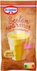 Oetker Seelenwärmer Pudding Vanille 0,058 Kg Produktbild-Vorschau 4