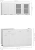 "im Sonderangebot"Sideboard Küche Moderne - CLORIS - Produktbild-Vorschau 8