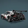 LEGO Technic Porsche 911 RSR, Rennauto Bausatz für Produktbild-Vorschau 7