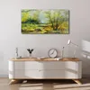 Coloray Bild aus Leinwand 100x50 Leinwand Dekoration - Der Produktbild-Vorschau 4