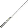 Wędka spinningowa Daiwa Crosscast srebrna 2,44 m / 7-28 g Podgląd zdjęcia produktu 1