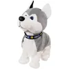 Hračka Psík interaktívny HUSKY UNION SMILE Náhľad obrázku produktu 7