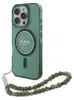 Guess GUHMP16XHGCRELSA iPhone 16 Pro Max 6.9" grün hardcase Produktbild-Vorschau 1