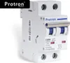 Protron DC Leitungsschutzschalter Sicherungsautomaten für Produktbild-Vorschau 2