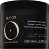 Maska na vlasy s arganovým olejem Orofluido (Radiance Argan Náhled obrázku produktu 3