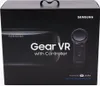 Samsung Gear VR SM-R325 VR Brille mit Controller in Grau Produktbild-Vorschau 1