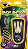 Winmau S.Whitlock Steeldart Brass 1224 22 g oder 24 g Produktbild-Vorschau 2