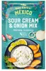 Sour Cream & Onion Mix von Don Enrico Mexico, 15g Produktbild-Vorschau 1