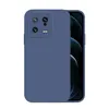 Hülle für Xiaomi 13 5G Case Cover Bumper Silikon Softgrip Produktbild-Vorschau 8