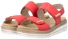 Remonte Sandalette rot in Gr. 38 Produktbild-Vorschau 4