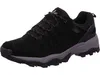 Lico męskie lekkie buty turystyczne Fairfield Czarny , Podgląd zdjęcia produktu 14