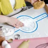 Silikon-Backmatte, antihaftbeschichtet, leicht zu reinigen, Produktbild-Vorschau 10