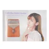 Kalimba 17 Metallzungen Massivholz Daumenklavier Produktbild-Vorschau 9