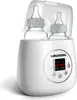 Grundig Flaschenwärmer - Doppelter Flaschenwärmer - 200W - Produktbild-Vorschau 1