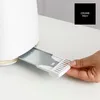 Taurus TO800P, 2 Scheibe(n), Weiß, Tasten, Drehregler, 800 Produktbild-Vorschau 9